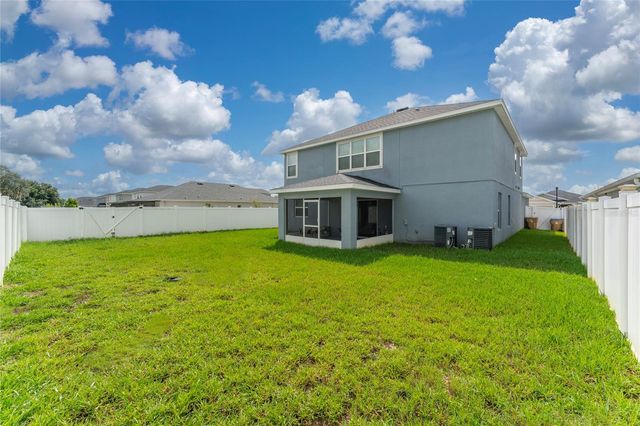 34 POLERMO AVENUE, St Cloud, FL 34771