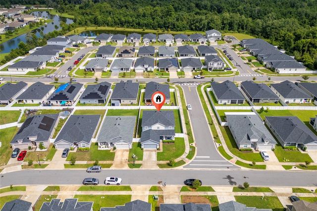 34 POLERMO AVENUE, St Cloud, FL 34771