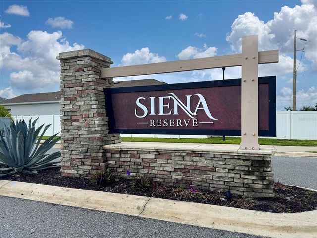 34 POLERMO AVENUE, St Cloud, FL 34771