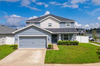 34 POLERMO AVENUE, St Cloud, FL 34771