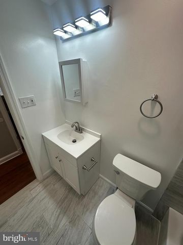 3912 21ST AVE, Temple Hills, MD 20748