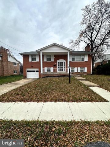 3912 21ST AVE, Temple Hills, MD 20748