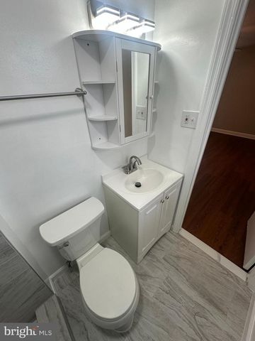 3912 21ST AVE, Temple Hills, MD 20748