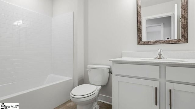 614 Jules Lane, Moore, SC 29369