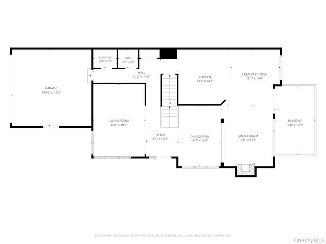 29 Country Club Lane, Pleasantville, NY 10570