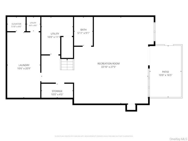 29 Country Club Lane, Pleasantville, NY 10570