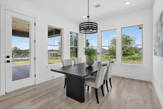 111 County Road 4867, Azle, TX 76020