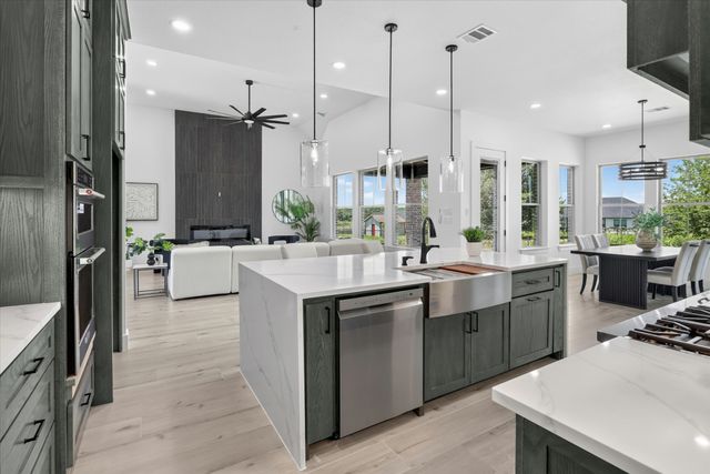 111 County Road 4867, Azle, TX 76020