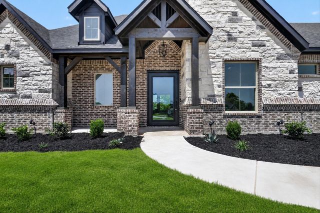 111 County Road 4867, Azle, TX 76020
