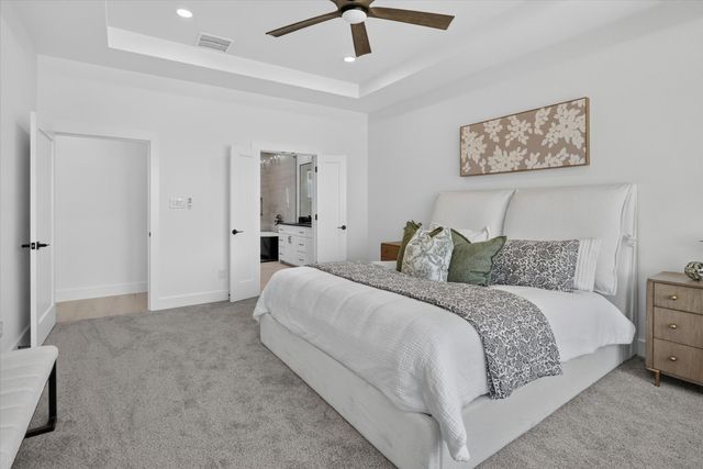 111 County Road 4867, Azle, TX 76020