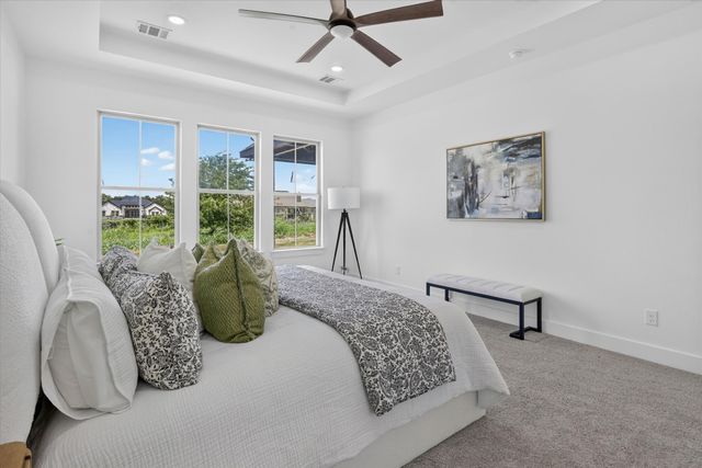 111 County Road 4867, Azle, TX 76020