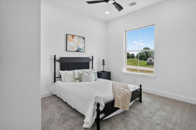 111 County Road 4867, Azle, TX 76020
