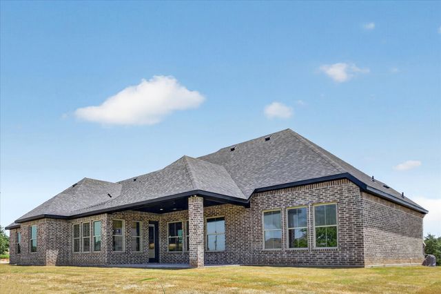 111 County Road 4867, Azle, TX 76020