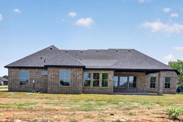 111 County Road 4867, Azle, TX 76020