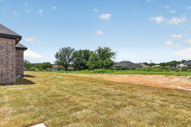111 County Road 4867, Azle, TX 76020