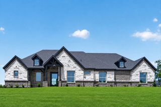 111 County Road 4867, Azle, TX 76020