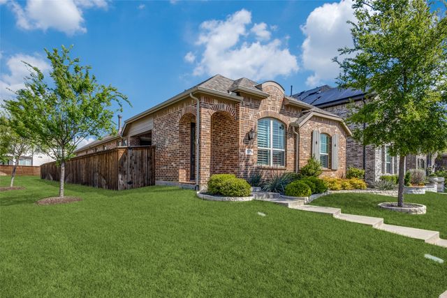 8205 San Bernard Trail, Mckinney, TX 75071