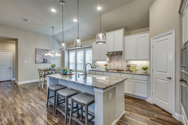 8205 San Bernard Trail, Mckinney, TX 75071