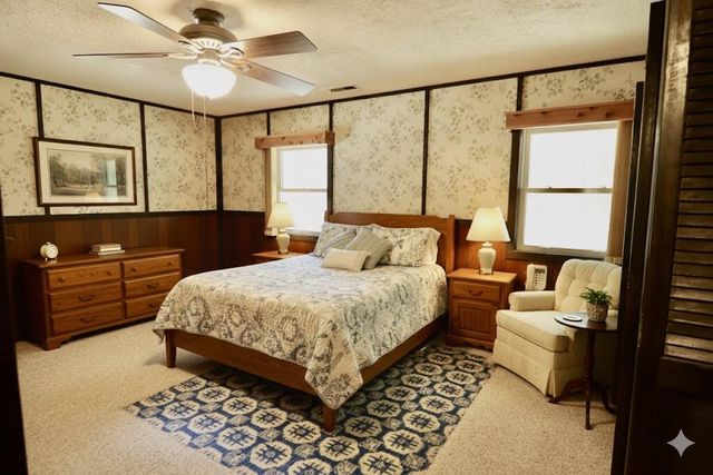 7816 W Windsong Avenue, Baldwin, MI 49304