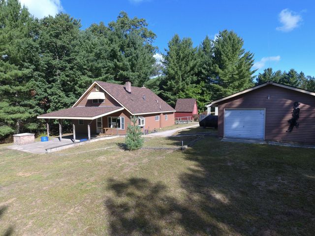 7816 W Windsong Avenue, Baldwin, MI 49304
