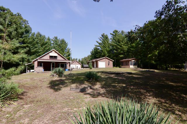 7816 W Windsong Avenue, Baldwin, MI 49304