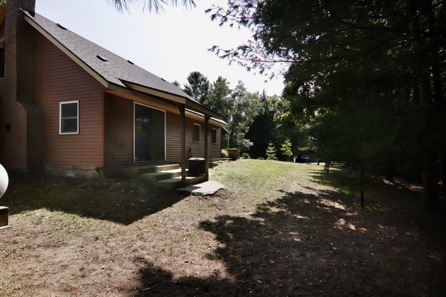 7816 W Windsong Avenue, Baldwin, MI 49304