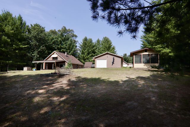 7816 W Windsong Avenue, Baldwin, MI 49304