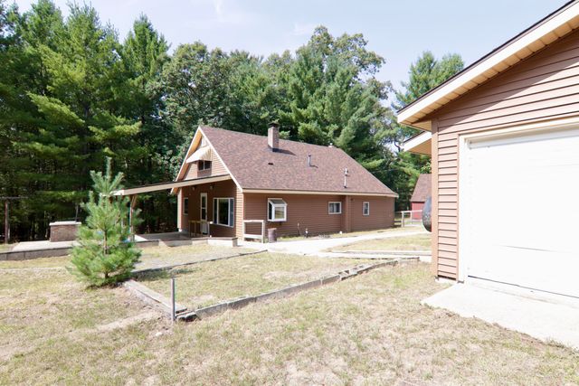 7816 W Windsong Avenue, Baldwin, MI 49304