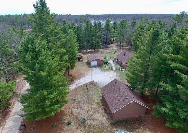 7816 W Windsong Avenue, Baldwin, MI 49304