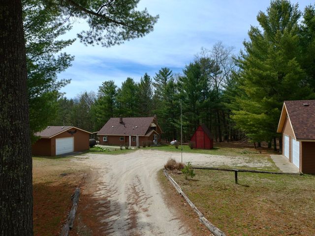 7816 W Windsong Avenue, Baldwin, MI 49304