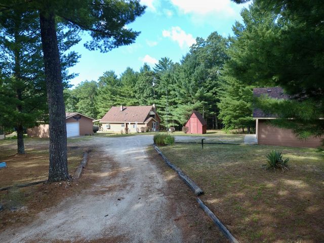 7816 W Windsong Avenue, Baldwin, MI 49304