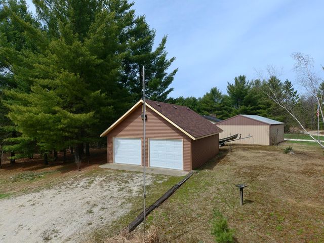7816 W Windsong Avenue, Baldwin, MI 49304