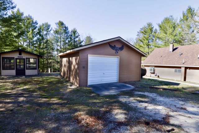 7816 W Windsong Avenue, Baldwin, MI 49304