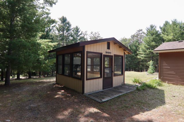 7816 W Windsong Avenue, Baldwin, MI 49304