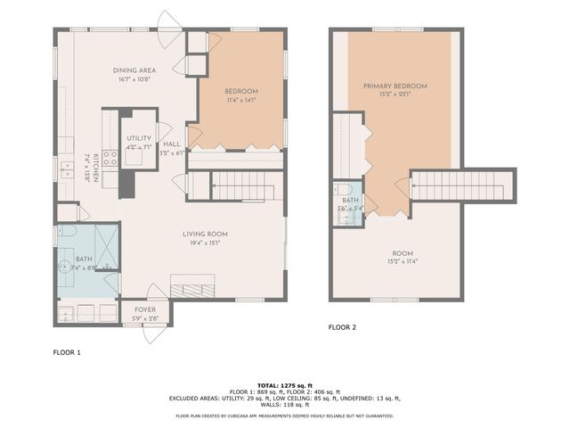 7816 W Windsong Avenue, Baldwin, MI 49304