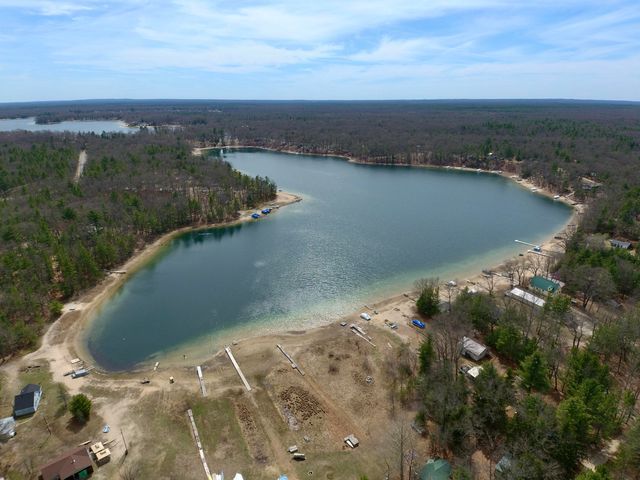 7816 W Windsong Avenue, Baldwin, MI 49304