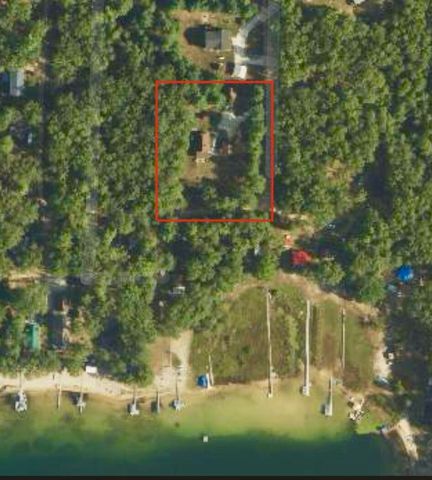 7816 W Windsong Avenue, Baldwin, MI 49304