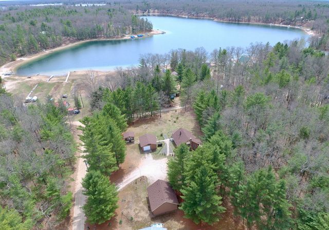 7816 W Windsong Avenue, Baldwin, MI 49304