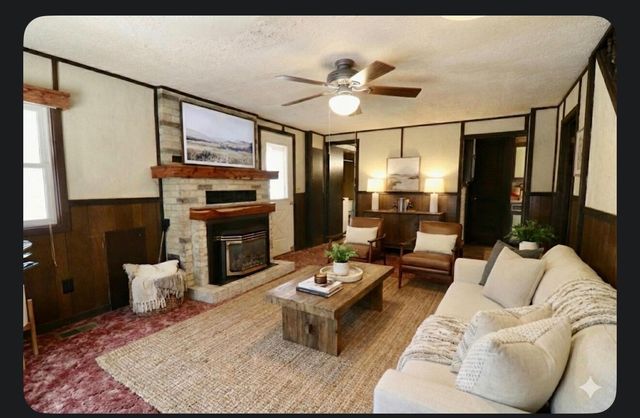 7816 W Windsong Avenue, Baldwin, MI 49304
