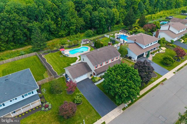 93 PETER RAFFERTY DR, Hamilton, NJ 08690