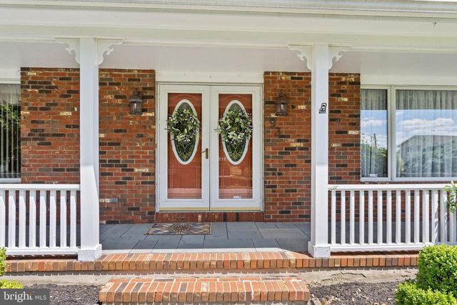 93 PETER RAFFERTY DR, Hamilton, NJ 08690