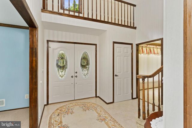 93 PETER RAFFERTY DR, Hamilton, NJ 08690