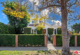 6686 Drexel Avenue, Los Angeles, CA 90048