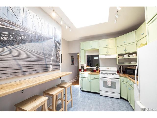 4847 N Meade St, Denver, CO 80221