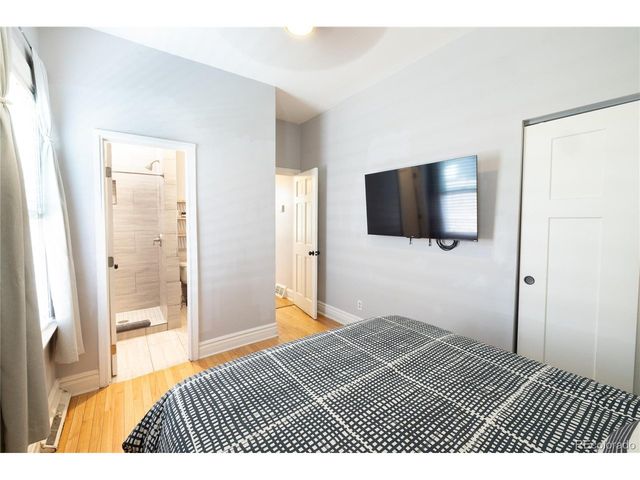 4847 N Meade St, Denver, CO 80221