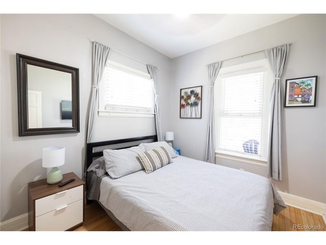 4847 N Meade St, Denver, CO 80221