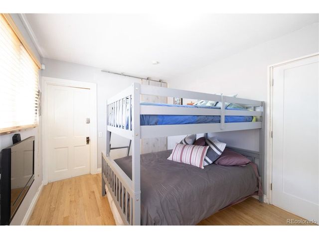 4847 N Meade St, Denver, CO 80221