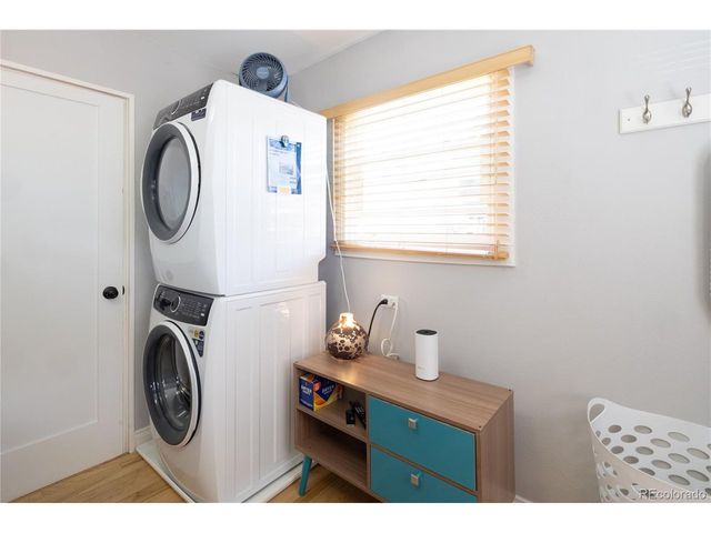 4847 N Meade St, Denver, CO 80221