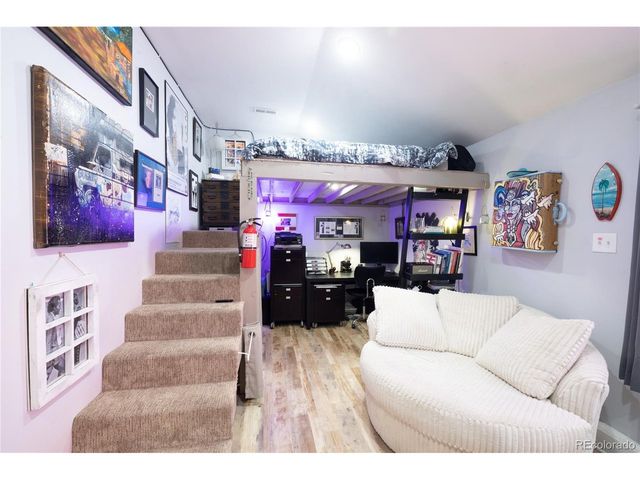 4847 N Meade St, Denver, CO 80221