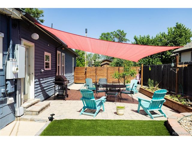 4847 N Meade St, Denver, CO 80221